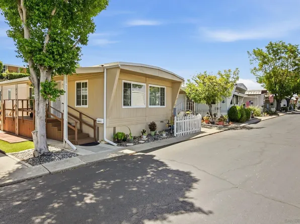 4848 1/2 Old Cliffs Rd, San Diego, CA 92120