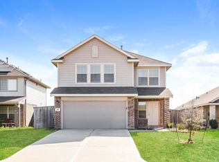 310 Pickwick Gardens Ln, Magnolia, TX 77354