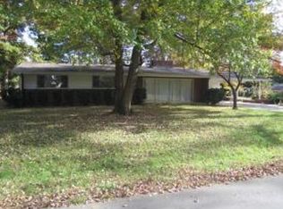 402 Circle Dr, Mebane, NC 27302