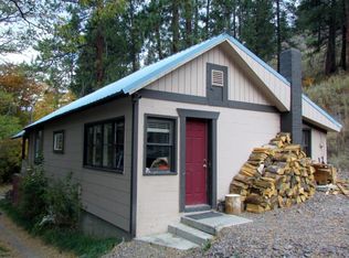 109 4th St N, Alberton, MT 59820