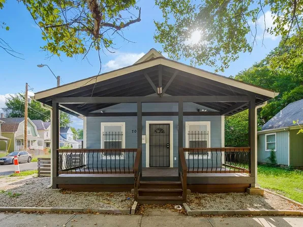 701 Van Brunt Blvd, Kansas City, MO 64124
