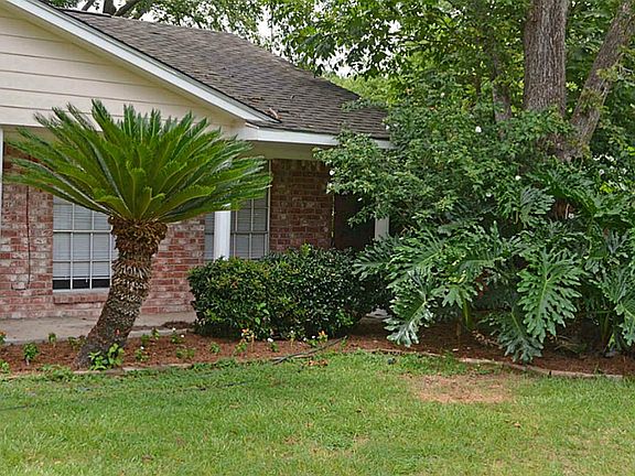 Front Landscaping