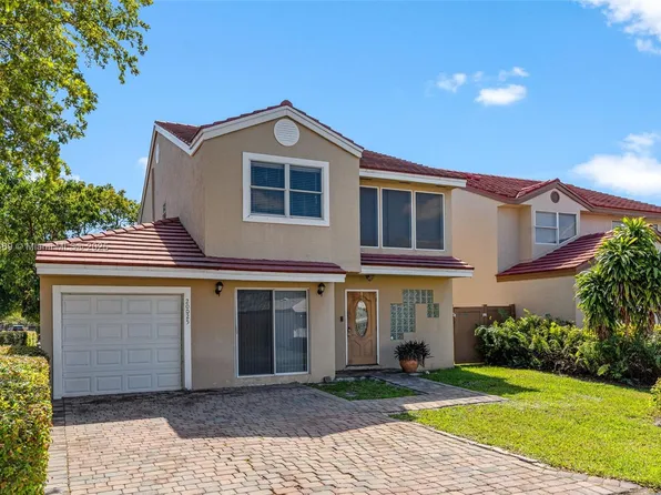 20025 NE 6th Court Cir, Miami, FL 33179
