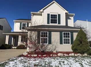 1652 Scio Ridge Rd, Ann Arbor, MI 48103