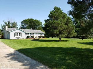 3782 Fargo Rd, Avoca, MI 48006