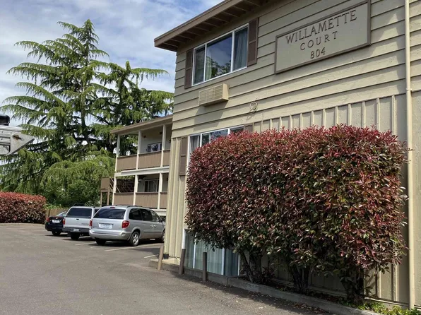 xWillamette Court, 804 NE 2nd St APT 1, Corvallis, OR 97330