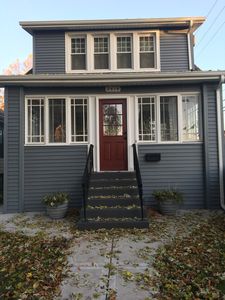 2414 W Coyle Ave, Chicago, IL, 60645