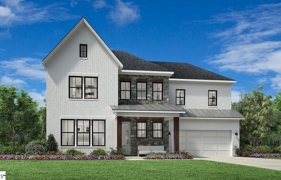 1st image of 4 Medlock Dr Homesite 27