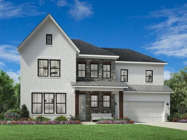 4 Medlock Dr Homesite 27, Greenville, SC 29615