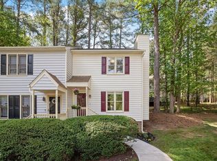 6532 Hearthstone Dr, Raleigh, NC 27615