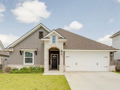 1923 Pinemont View Dr, Bryan, TX, 77807