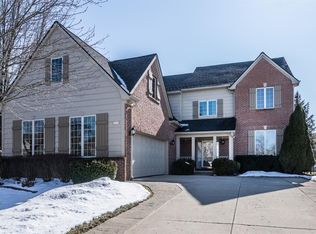 5905 Quebec Ave, Ann Arbor, MI 48103