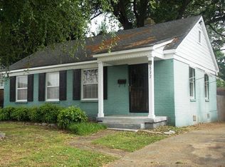2777 Madison Ave, Memphis, TN 38111