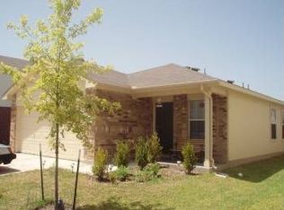 12712 Door Bell Dr, Manor, TX 78653