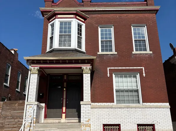 3450 Tennessee Ave APT B, Saint Louis, MO 63118