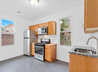 322 Hope Ave FLOOR 2, Clifton, NJ