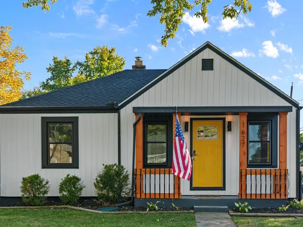 1627 E Columbus St, Columbus, OH 43206