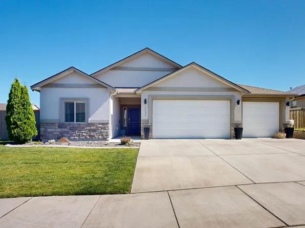 3132 River Park Dr, Richland, WA 99354