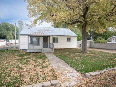 539 Lenz Ave, Hazelton, ID, 83335