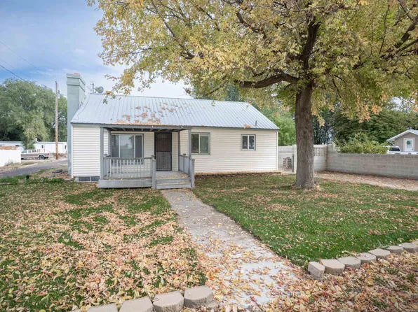 539 Lenz Ave, Hazelton, ID 83335