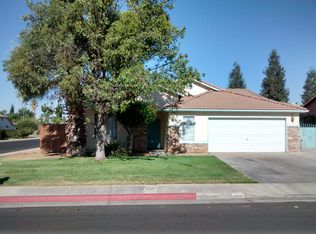 1613 N Kady Ave, Reedley, CA 93654