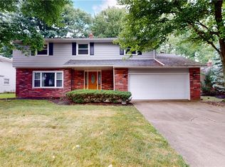5269 Graham Dr, Lyndhurst, OH