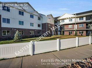 462 W Main St, Santaquin, UT 84655