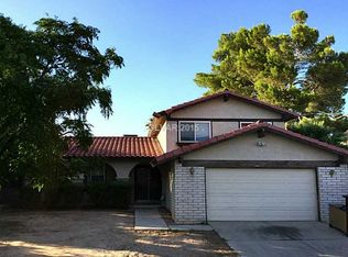 5406 Hibbetts Dr, Las Vegas, NV 89103