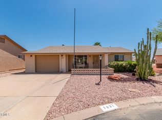 7931 E Florence Ave, Mesa, AZ 85208