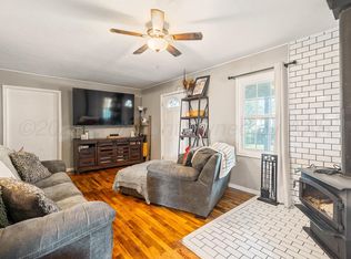 4607 Parker St, Amarillo, TX 79110