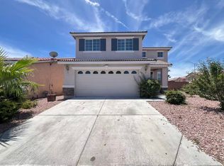 9891 Ridge Hill Ave, Las Vegas, NV 89147