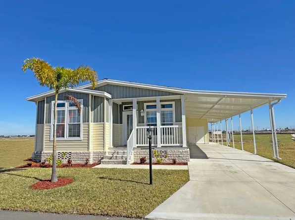 229 Miramar Dr #229, Sebring, FL 33870