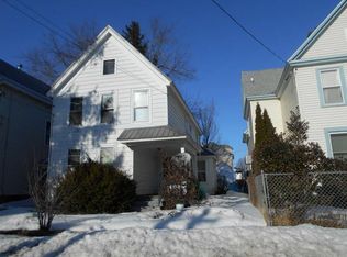 506 William St, Rome, NY 13440