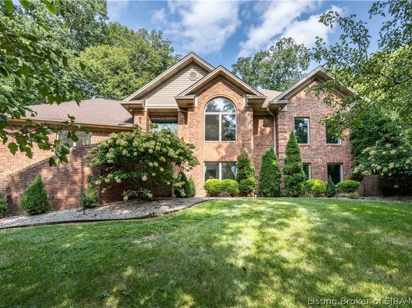 3016 Evanna Court, Floyds Knobs, IN 47119