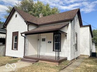 530 W Franklin St, Shelbyville, IN 46176