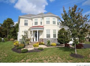 86 Heritage Point Blvd, Barnegat, NJ 08005