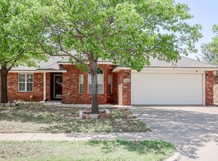 910 Justice Ave, Lubbock, TX 79416