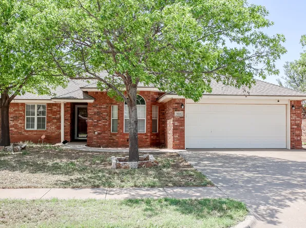910 Justice Ave, Lubbock, TX 79416