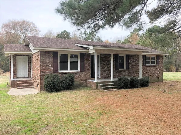 1051 Rose Mary Dr, Ward, SC 29166