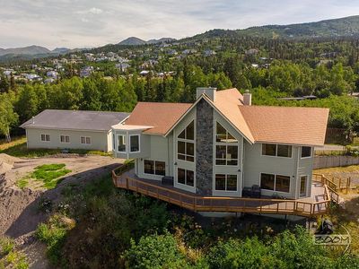 5445 E 172nd Ave, Anchorage, AK, 99516