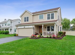 542 E Home Ave, Palatine, IL 60074
