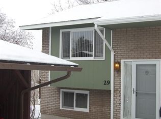 2200 Garland St #29, Missoula, MT 59803