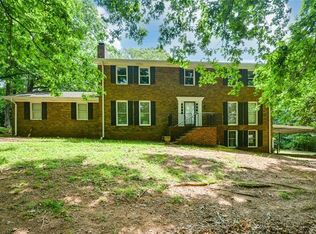 3390 Williams Rd, Marietta, GA 30062