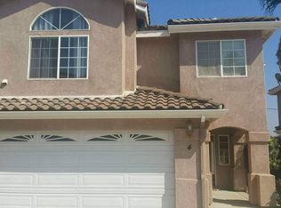 345 Moss St UNIT 4, Chula Vista, CA 91911