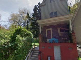 841 Smithton Ave, Pittsburgh, PA 15212