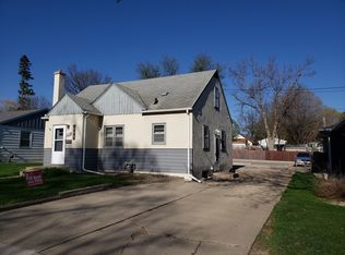 2516 S Western Ave, Sioux Falls, SD 57105