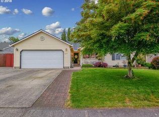 16314 NE 81st St, Vancouver, WA 98682