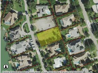 2330 Beacon Ln, Naples, FL 34103