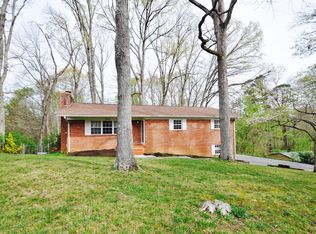 7113 N Ruggles Ferry Pike, Knoxville, TN 37924