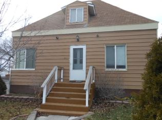 301 Park Ave, Pocatello, ID 83201